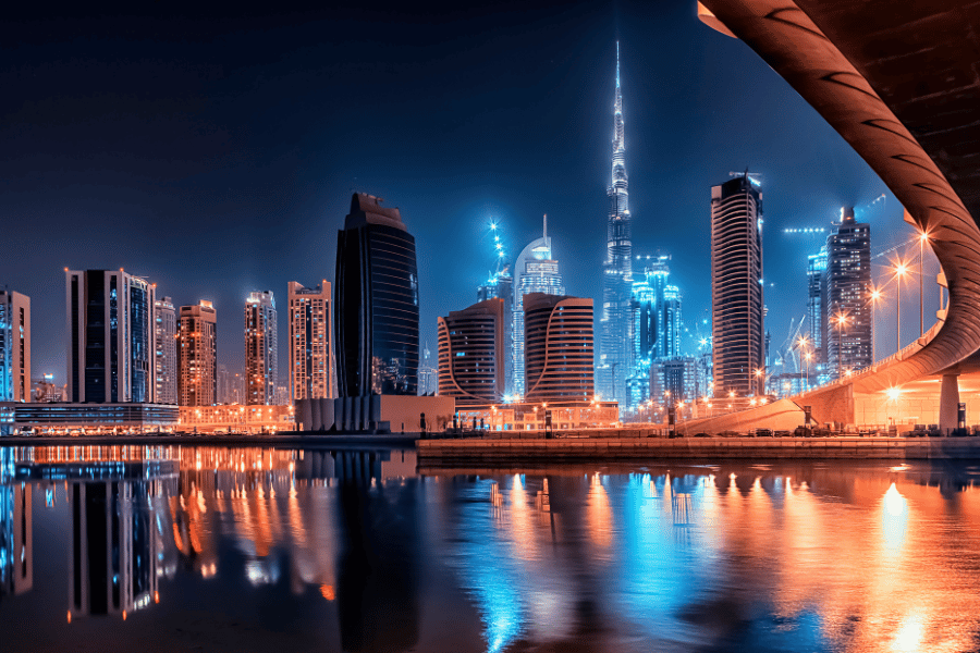 Why Every Business in Dubai Needs PRO Services